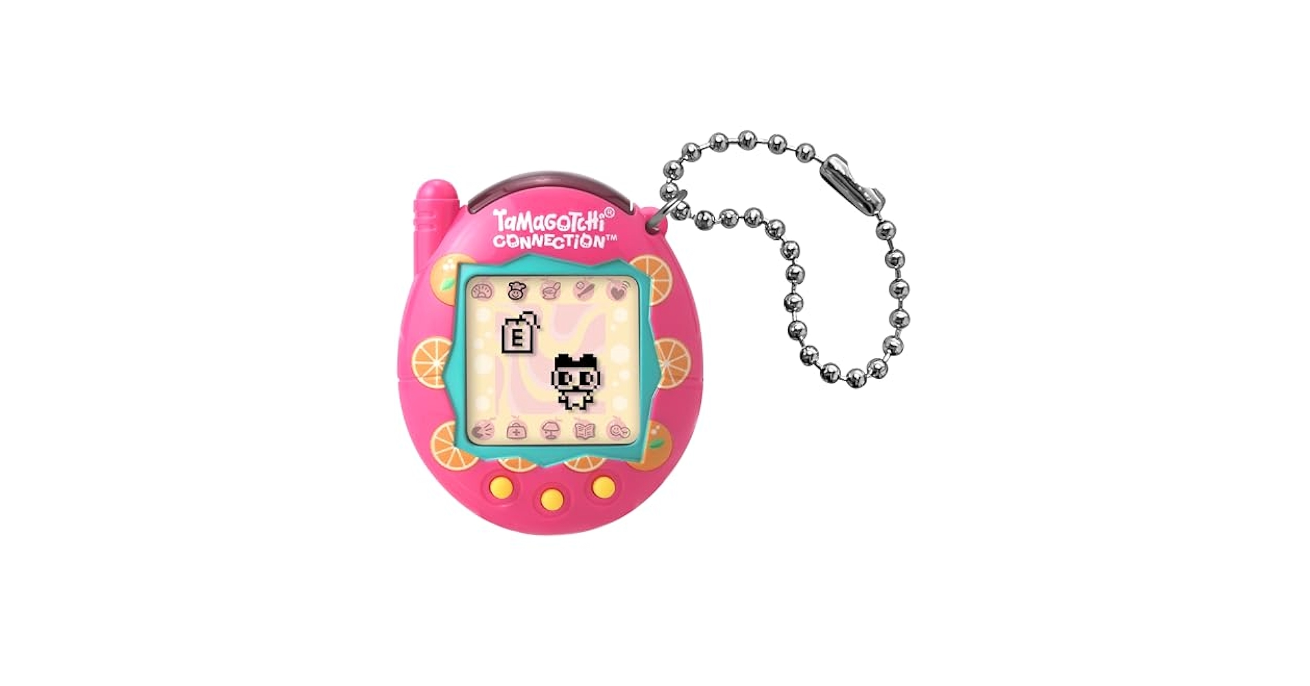 Nintendo Switch TAMAGOTCHI CONNECTION Tamagotchi Plaza for Nintendo Switch - Nintendo Official Site