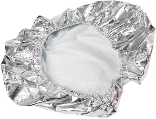 TataWay - Universeller Sitzschutz | Vermeidet Überhitzung | Schutz vor UV-Strahlen | Passt auf alle Kindersitze | Faltbar, Metallisiert, Stoff