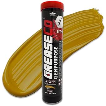 GREASECO GenPurpose Grease