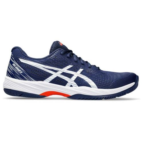 Image of ASICS Mens Gel-Game 9 Tennis Shoes