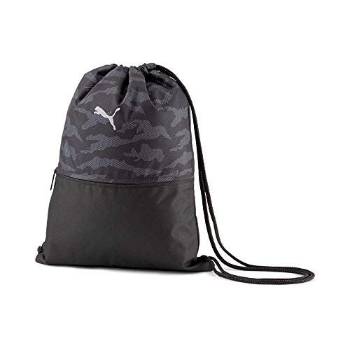 Puma Golf 2021 Carry Sack (Puma Black, One Size)