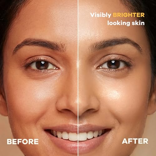 Image of Earth Rhythm Glow Surge Vitamin C & E Sunstick SPF 50 - Brightening, No White Cast, Oxybenzone-Free, Vegan