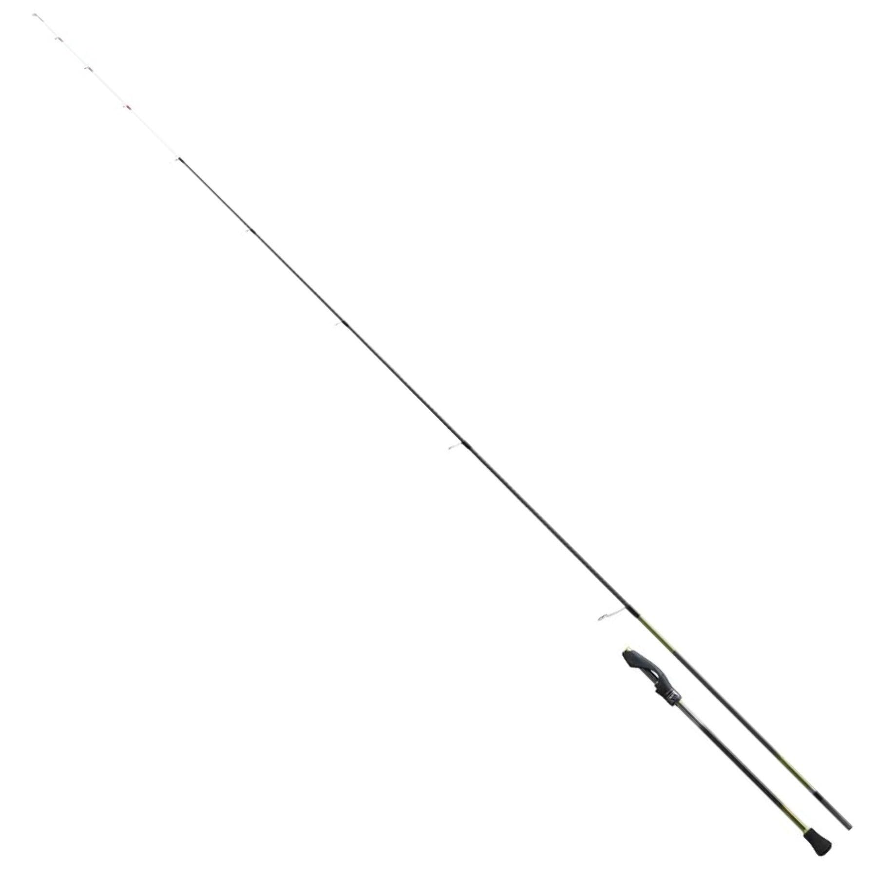 Amazon | シマノ(SHIMANO) アジングロッド 25 ソアレSS ボート S68M-S