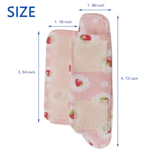 2 bra shoulder strap pads Shoulder pain relief for cushioning Bra Strap Pad Protector Chest Port，Pacemaker Pillow Post-Surgery，Port Pillows Chemo Patients，Heart Surgery Recovery Support Cushion4