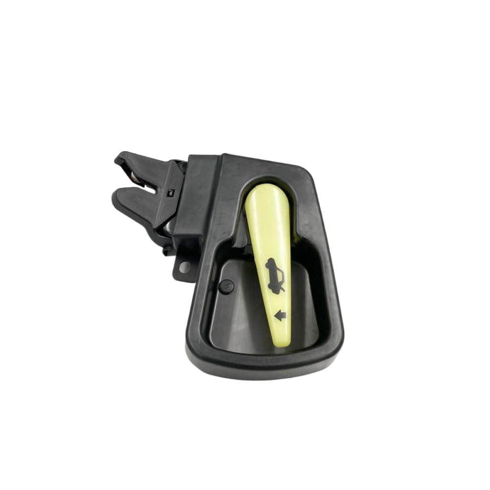 Tailgate Latch Lock 64610-02071 Compatible with 2003-2008