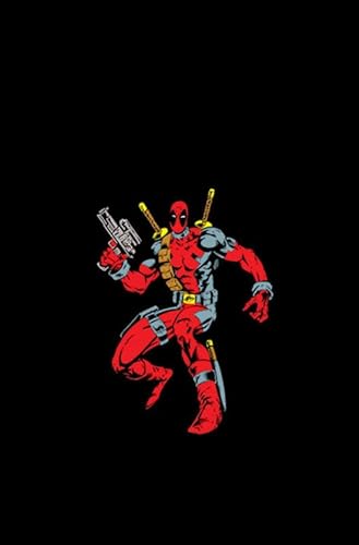Deadpool: Caça ao Tesouro (Marvel Essenciais)