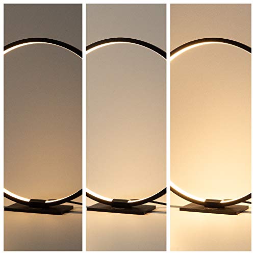 Masivel Table Lamp Led Nightstand Lamp D Buy Online In Gambia At Desertcart