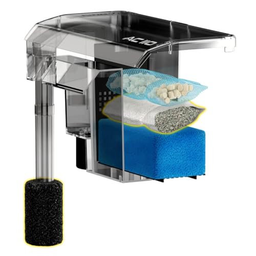 Image of Fluval - Ammonia Remover for AC70 /AC110, 12.2 oz / 346 g - for Use in Freshwater Aquariums