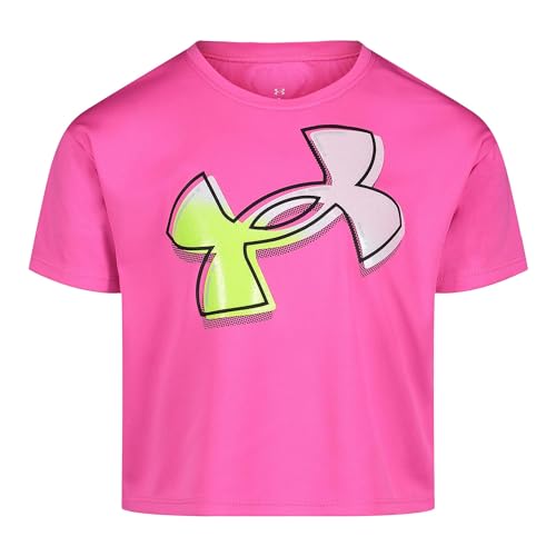 Image of Under Armour Kids Stream Core Tee (Big Kid)
