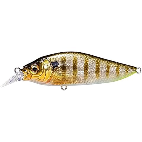 Megabass Flap Slap Lbo Glx Gill Lure Cover