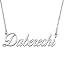 Daberechi - Silver
