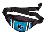san jose sharks official store Mit Reißverschlusstasche vorne, versteckte Reißverschluss-Tasche hinten mit Kopfhöreranschluss.
