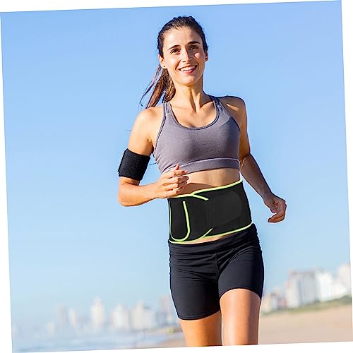 Faja lumbar profesional deportiva Totority talla 110x18.5cm miniatura 4