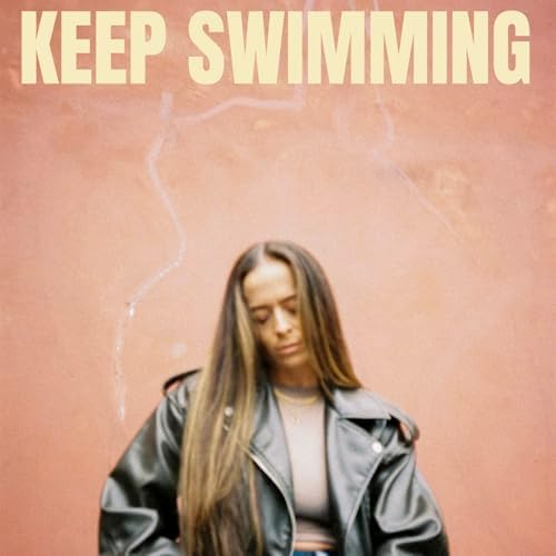 Keep Swimming by Carrie Baxter on Amazon Music