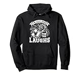 Just Here For The Laughs Stand Up Comedian Gift