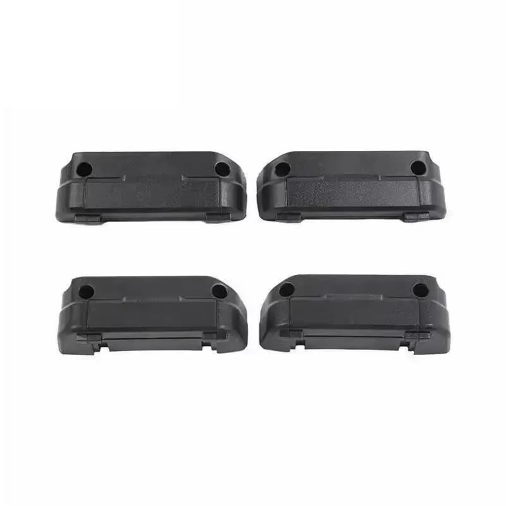 TEAKEA Stowing Tidying Car Interior Door Handle Armrest Storage Box for Suzuki for Jimny 2019 2020 2021 2022 2023 2024 2025 Interior Trim Decal Decoration Accessories(4 Door Set)