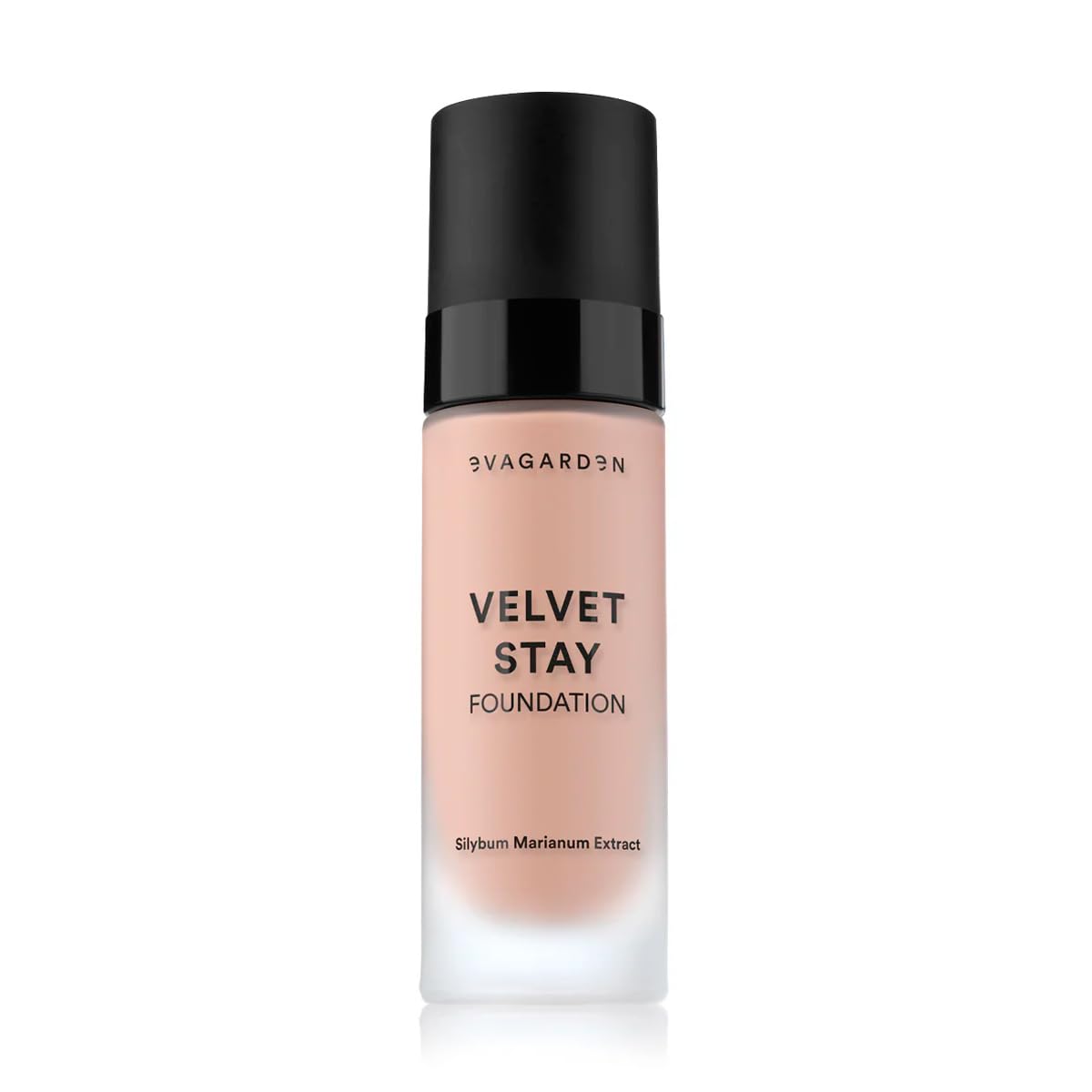 Evagarden FONDOTINTA VELVET STAY 804 Light Medium 30ml