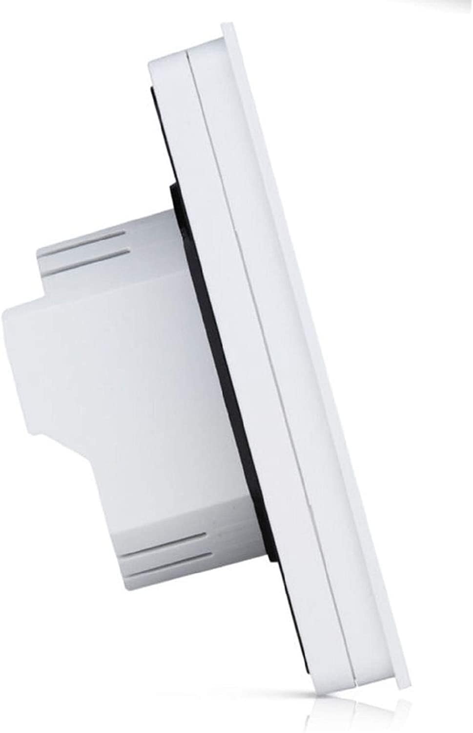Raumthermostat Thermostat programmierbar LED Display WIFI ANDROID IOS APP SAX869