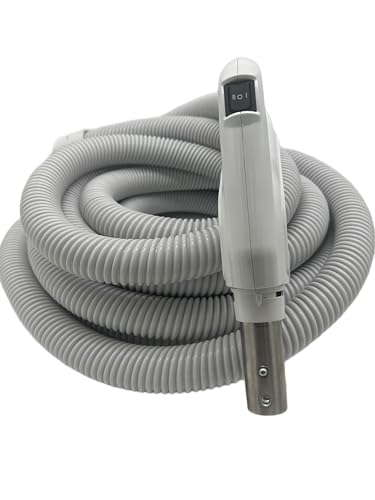 Universal 35 ft High-Voltage Direct Connect Hose