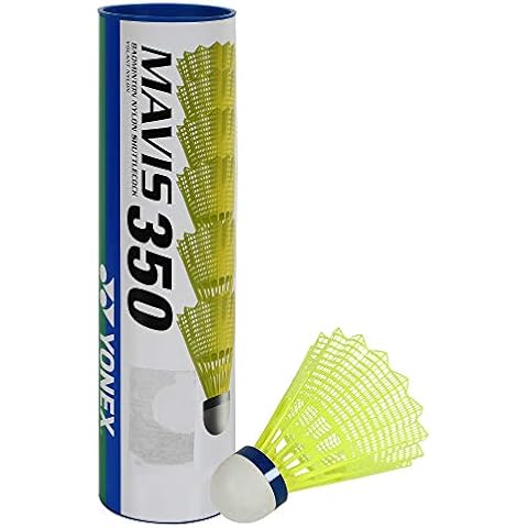YONEX Mavis 350 Durable Nylon Shuttlecock Cover