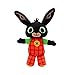 Giochi Preziosi Peluche 20 cm Bing, Multicolor (BNG00D02)