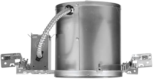 Miniatura 3 de Juno Lighting Group IC23R-LEDT24 IC23R-LEDT24 IC Remodel 6IN 120V carcasa empotrada,