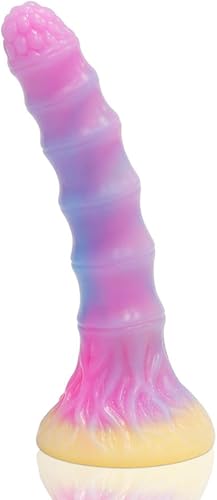 Tapón anal expansible de silicona, masajeador de próstata, cuentas anales para hombres y mujeres, silicona SM con aumento de tamaño gradual,