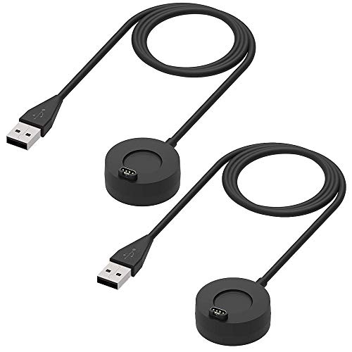 Miimall対応Garmin(ガーミン) チャージャー 充電ケーブル Approach S70/fenix 7/ 7S/7X/Venu2 Plus/Venu2/Venu SQ/Venu Sq Music/Instinct/Instinct2/Instin