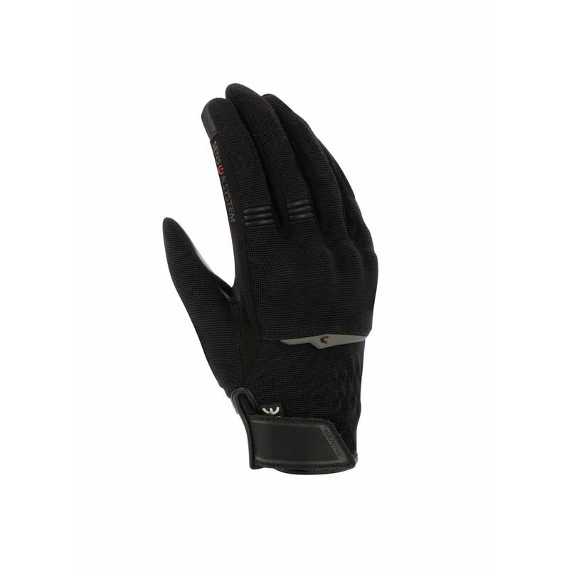 BERING Gants Moto Femme Fletcher Evo