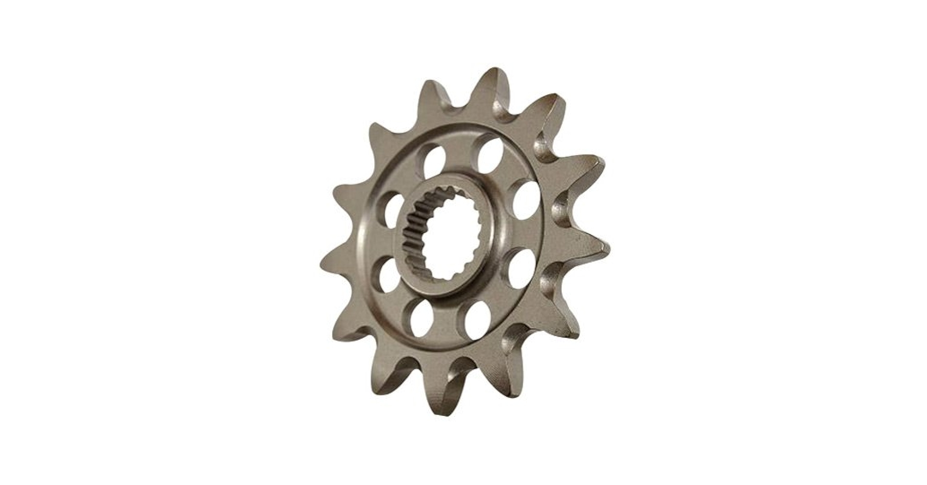 Amazon.com: Supersprox Front Sprocket 16 Tooth for Kawasaki