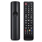 Mando a Distancia Universal para Samsung Smart TV BN59-01199F BN59-01175N AA59-00603A AA59-00741A...