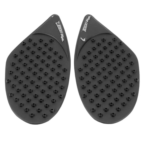 Protection réservoir CBR1000RR grip genou antidérapant 2008-2012