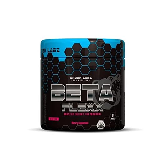 Under Labz Beta Flexx (300G) -