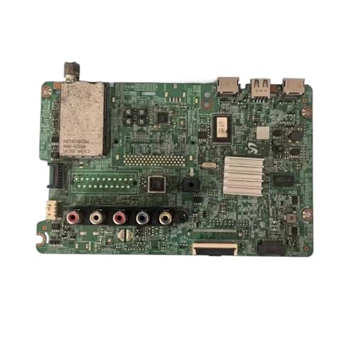 YHNNH Carte mère TV, Compatible avec Samsung, BN94-07136R UE32H4000AWXBT UE32H4000AW UE32H4000 Carte mère TV