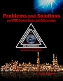 Problems and Solutions on MRO Spare Parts and Storeroom: 6th Discipline on World Class Maintenance Management, The 12 Disciplines