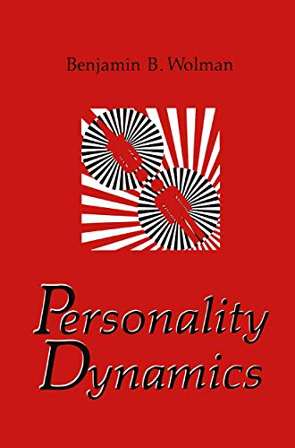 Personality Dynamics view 2