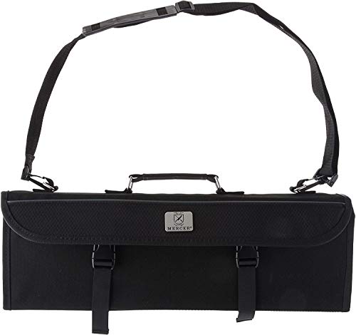 Mercer Culinary Partners In Education 23-Piece Millennia Culinary School Kit #TOP1