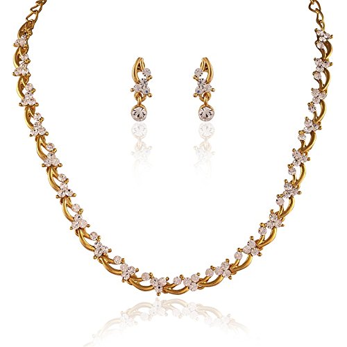 classy necklace for ladies