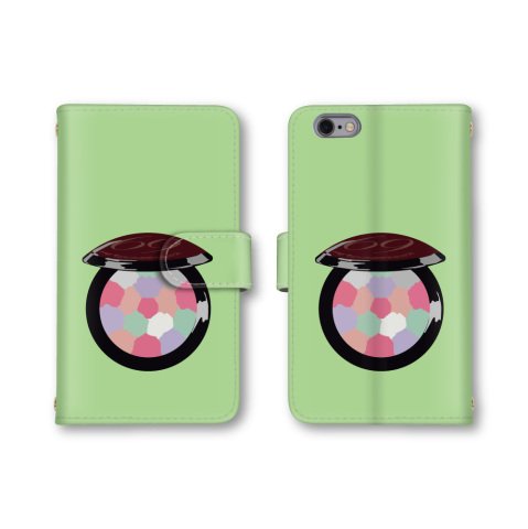�y�m�[�u�����h�i�z ZenFone 2 Laser �p ZE500KL �Ή� �X�}�z�P�[�X �蒠�^ �R���p�N�g�~���[ �O���[�� �ΐF ���킢�� �������