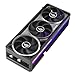 ASUS ROG Astral GeForce RTX™ 5080 OC Edition Gaming Graphics Card (PCIe® 5.0, 16GB GDDR7, HDMI®/DP 2.1, 3.8-Slot, 4-Fan Design, Axial-tech Fans, Patented Vapor Chamber, Phase-Change GPU Thermal pad)