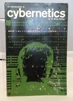 An Introduction To Cybernetics B01CM05U32 Book Cover