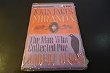 Miranda, the Man Who Collected Poe (Ghost Stories, Vol 6)