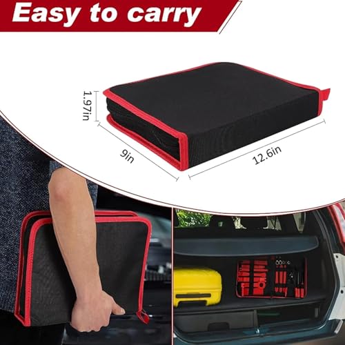 19 outils de coupe anti-rayures haute résistance pour tableau de bord auto