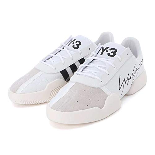 ほぼ未使用✨朝倉未来【着画あり】 Y-3 ワイスリー スニーカー ヨウジヤマモト Y-3 BYW BBALL 【朝倉未来着用モデル】｜Yahoo!フリマ（旧PayPay