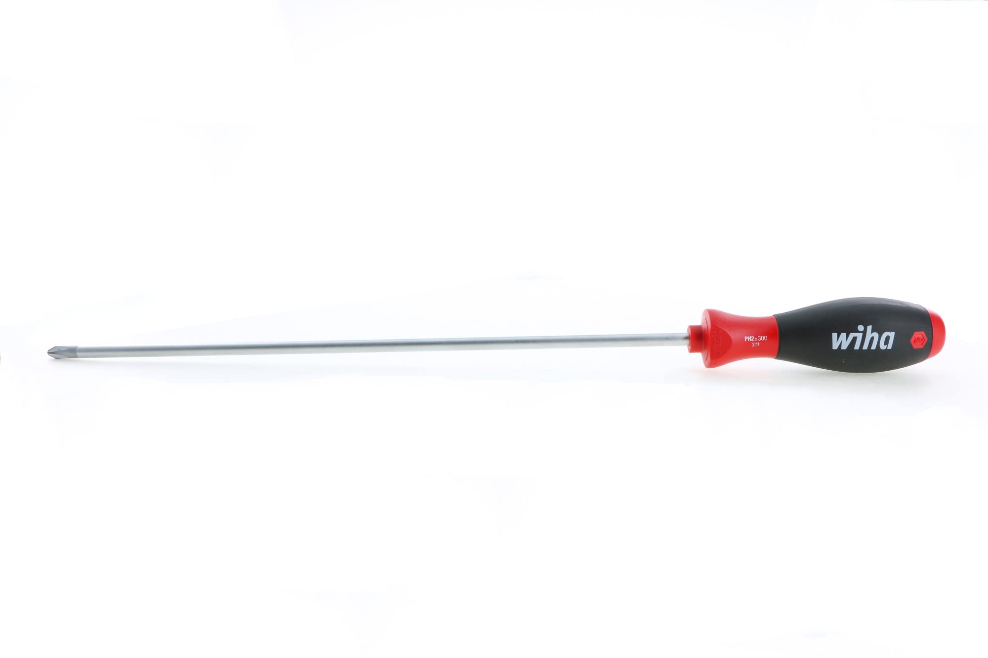 Wiha 31147 Tournevis PH2 long 300mm code WIH 084705311470