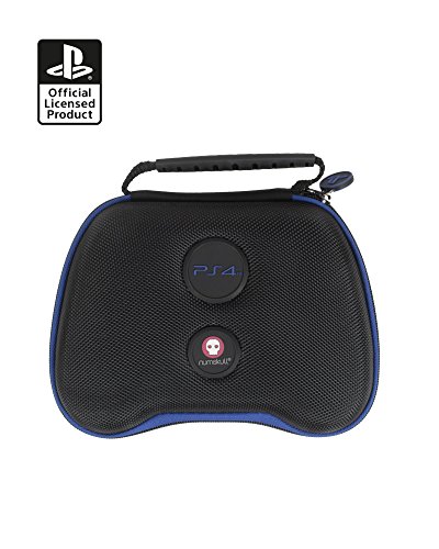 Preisvergleich Produktbild Official Sony PlayStation PS4 DualShock 4 Carry Case