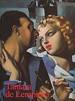 Tamara de Lempicka 1898 - 1980 3822804231 Book Cover