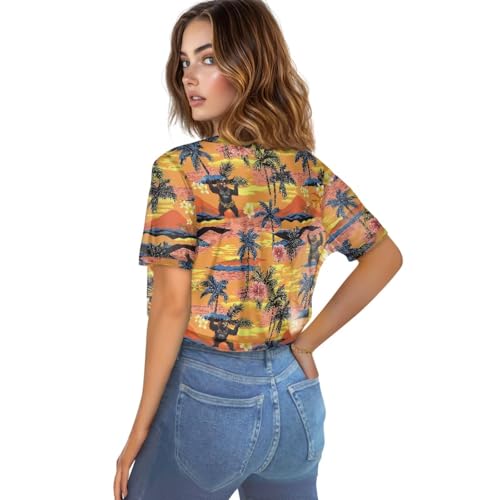 Image of Womens Short Sleeve Cardigans Lightweight Summer Cardigan Trendy Bolero Shrug Cute Floral Cardigan Sheer Bolero