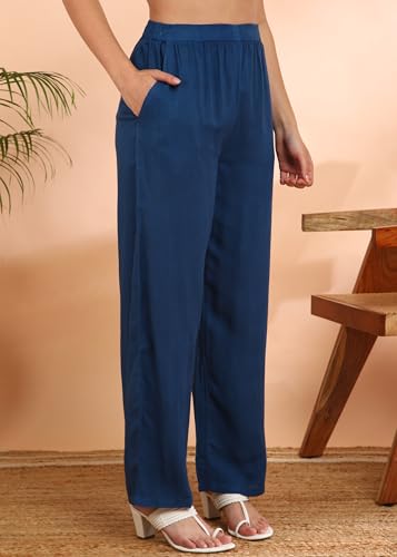 Image of Maaesa Women Kurta And Pant Set