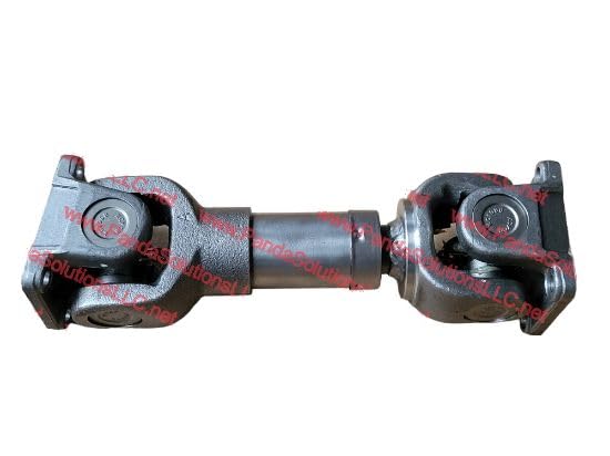 Oil Pump Drive Shaft Assy for Toyota Forklift Truck 3FDE70